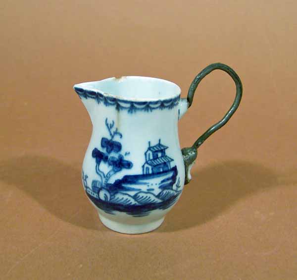 miniature jug & bowl